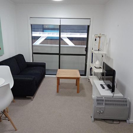 Peaceful Apartment At Victoria Park Auckland Zewnętrze zdjęcie
